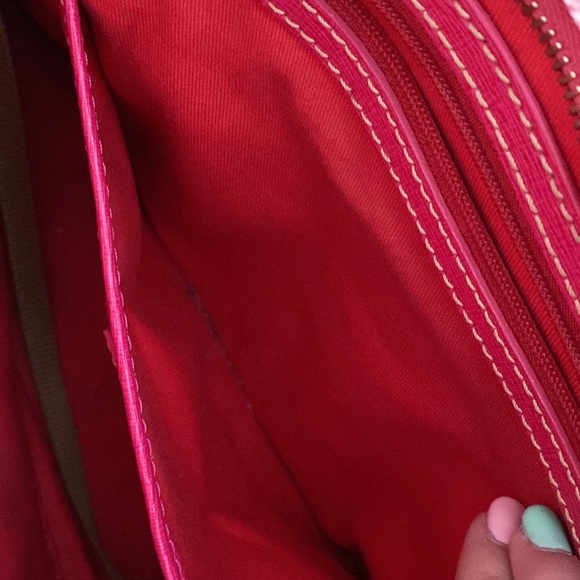 Dooney and Bourke purse - Picture 9 of 12